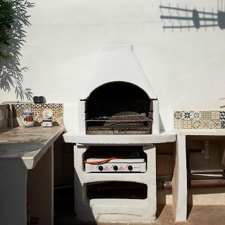 Apartamento Con Terraza Y Barbacoa Paterna Exterior photo